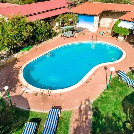 Harmony Hotel & Studio Malia  Exterior photo