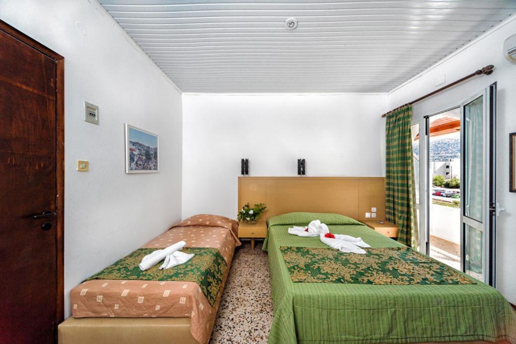 Harmony Hotel & Studio Malia  Exterior photo