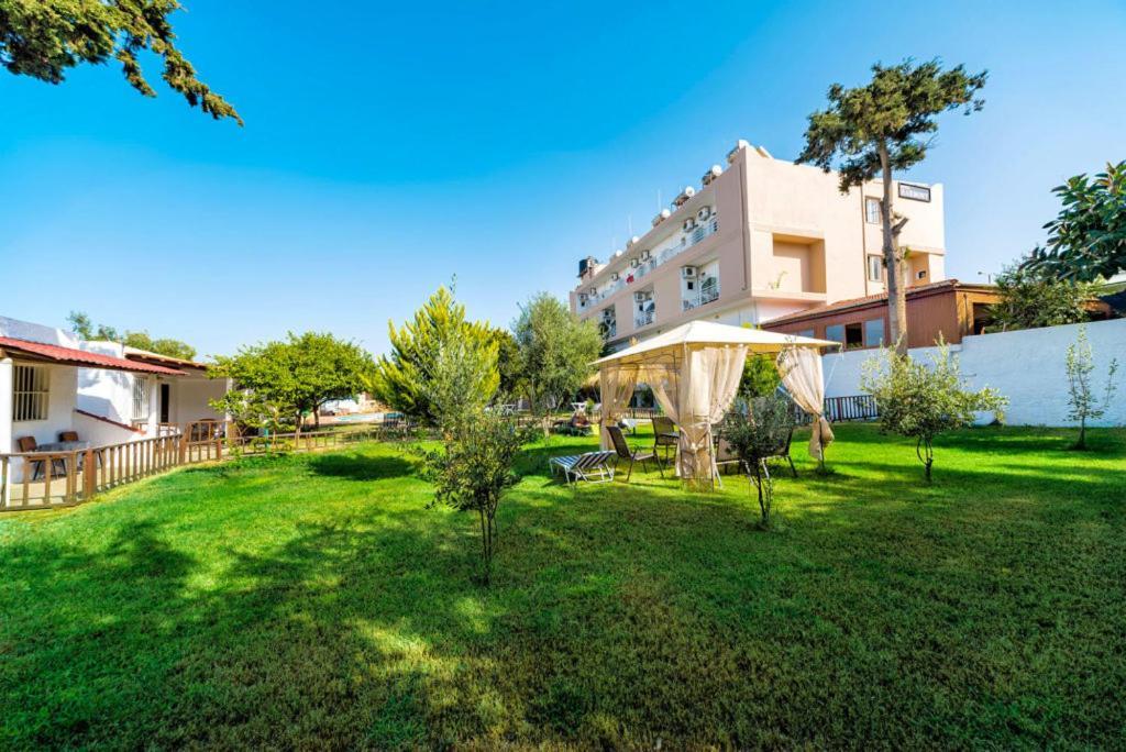 Harmony Hotel & Studio Malia  Exterior photo