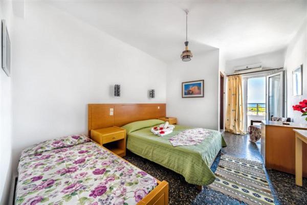 Harmony Hotel & Studio Malia  Exterior photo