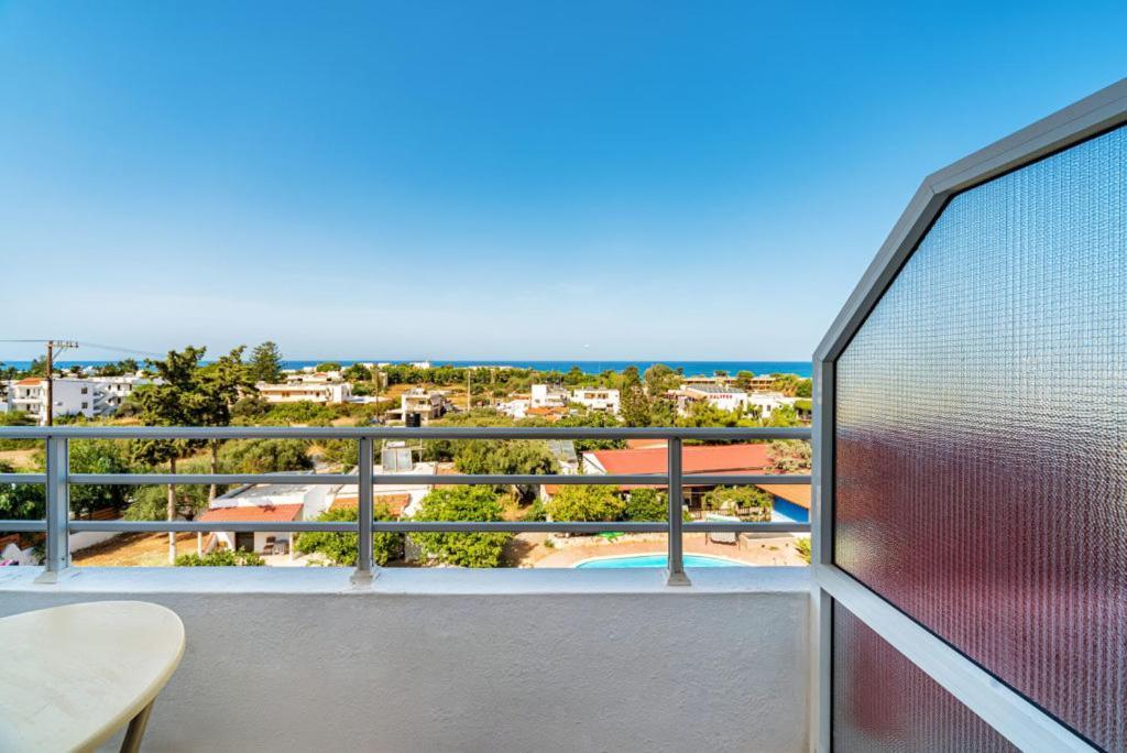 Harmony Hotel & Studio Malia  Exterior photo