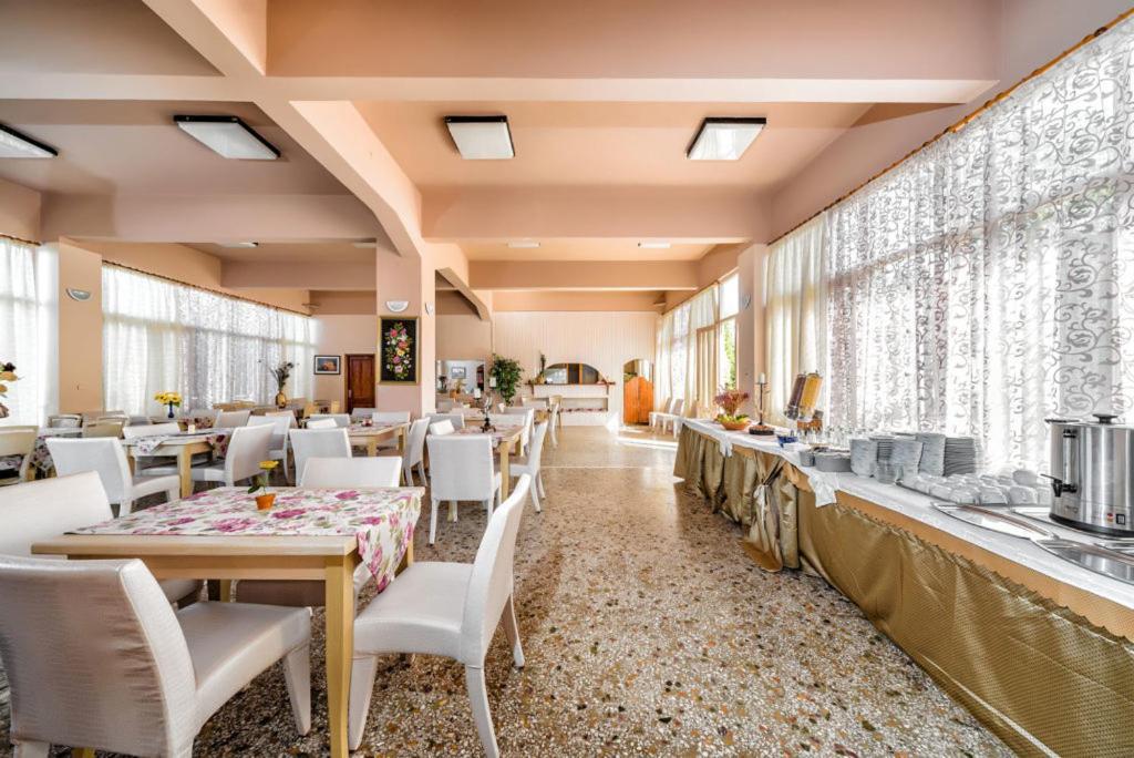 Harmony Hotel & Studio Malia  Exterior photo