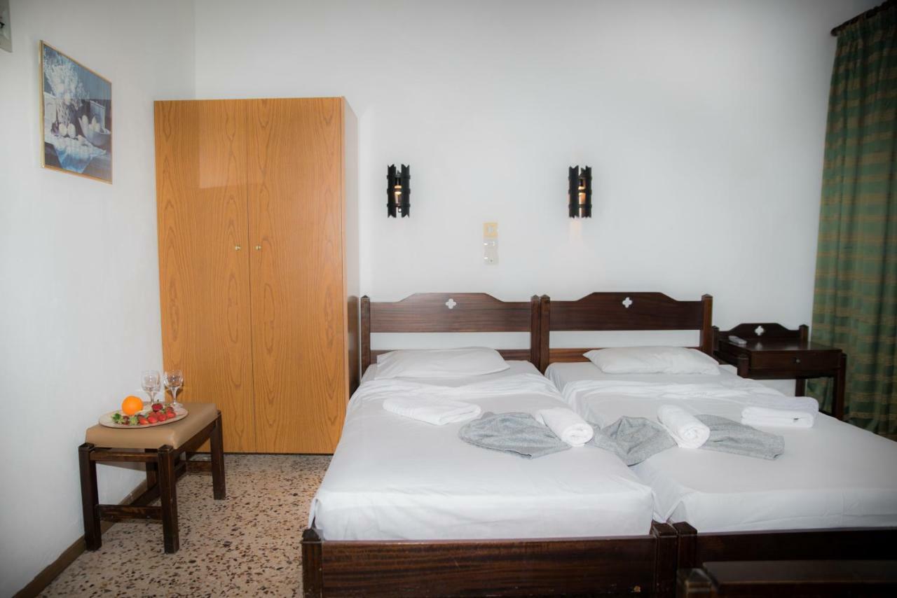 Harmony Hotel & Studio Malia  Exterior photo