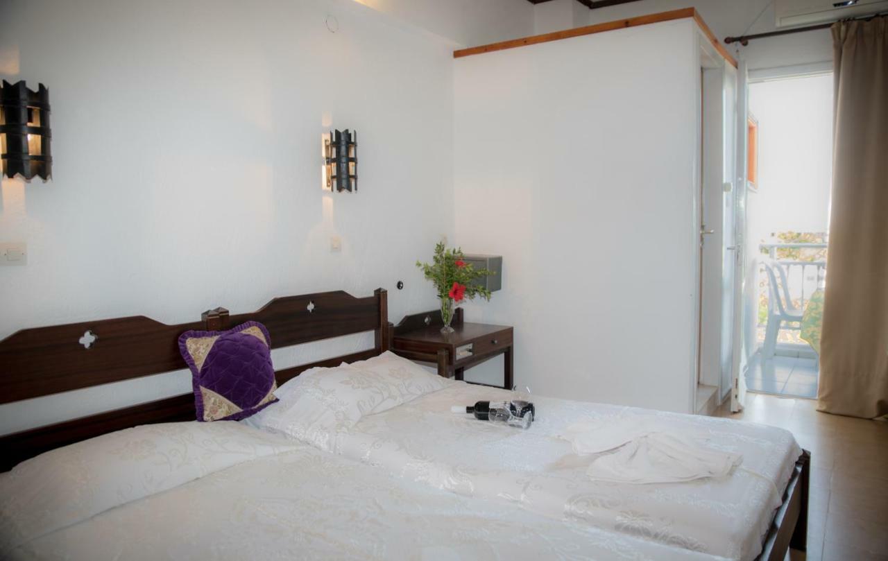 Harmony Hotel & Studio Malia  Exterior photo