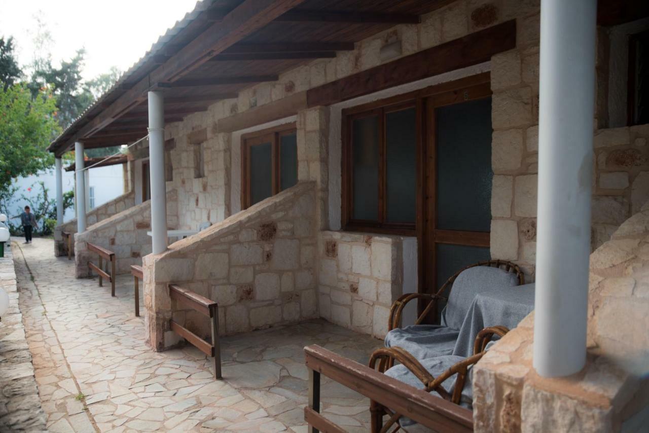 Harmony Hotel & Studio Malia  Exterior photo