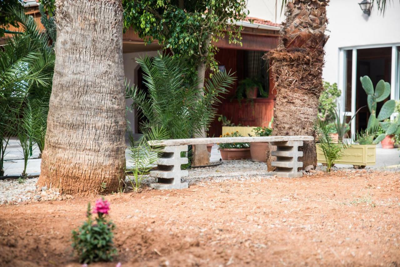 Harmony Hotel & Studio Malia  Exterior photo