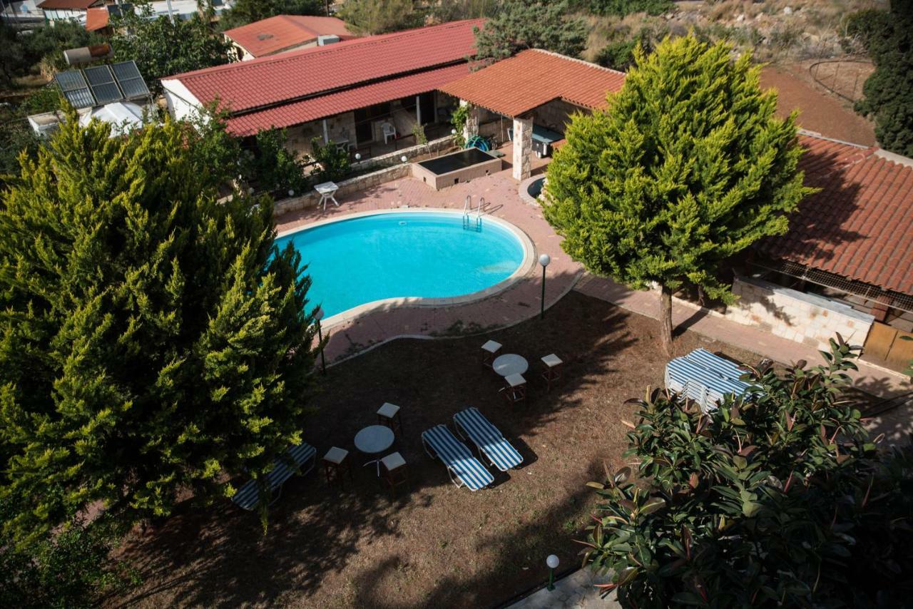 Harmony Hotel & Studio Malia  Exterior photo