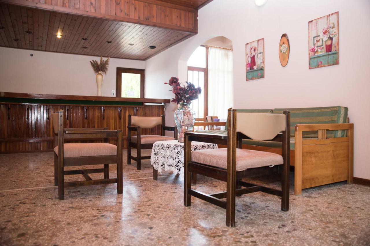 Harmony Hotel & Studio Malia  Exterior photo